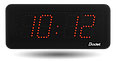 LCD Clocks Style Colour 1