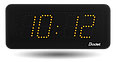 LCD Clocks Style Colour 2